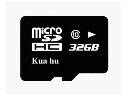 microSDHC32GB, K3