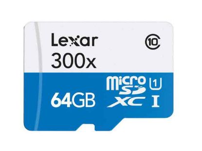 microSDXC64GB