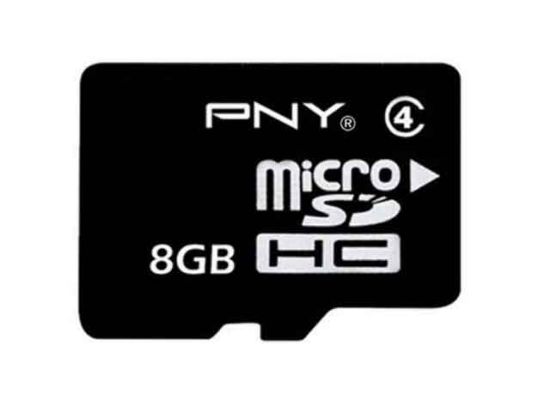 microSDHC8GB