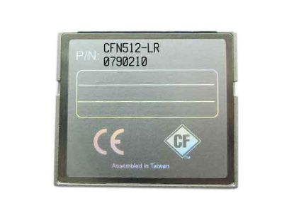 CF-I512MB, CFN512-LR, 0790210