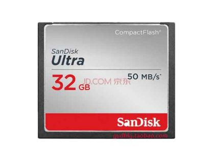 CF-I32GB, Ultra, SDCFHS-032G