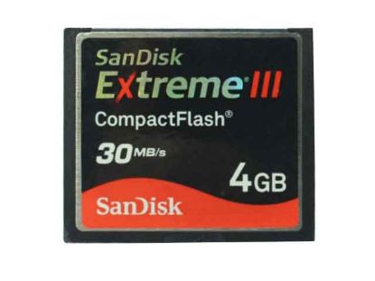 CF-I4GB, Extreme III
