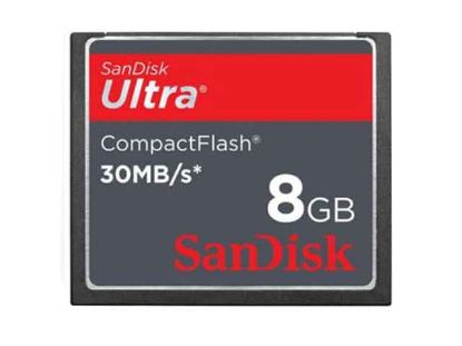 CF-I8GB, Ultra