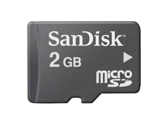 microSD2GB