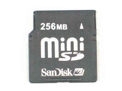 miniSD256MB