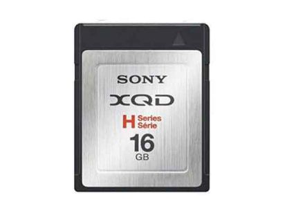 XQD16GB, QD-H16