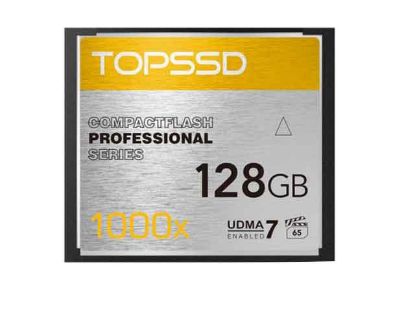 CF-I128GB, Professional, TSP1000CF128GB