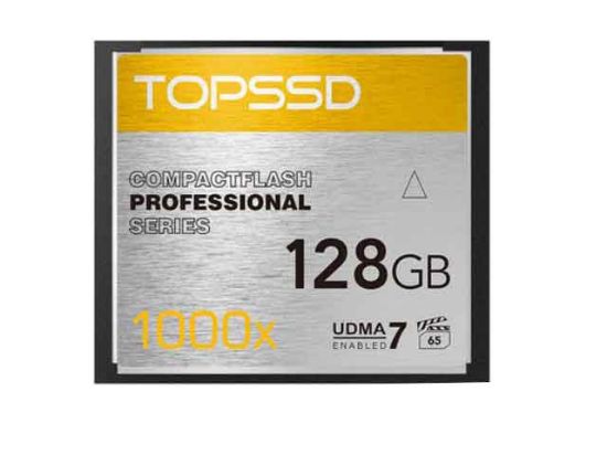 CF-I128GB, Professional, TSP1000CF128GB