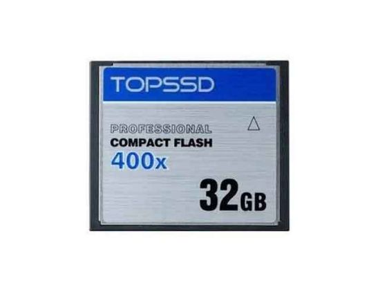 CF-I32GB, Professional, TS400CF32GB
