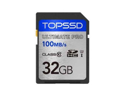 SDHC32GB, Ultimate Pro