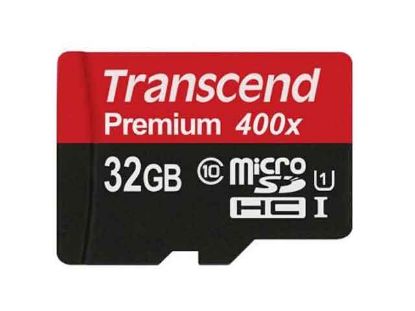 microSDHC32GB, PREMIUM