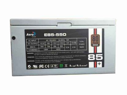 E85-550