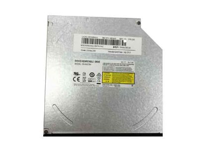 DS-8ACSH, 12.7mm Thick