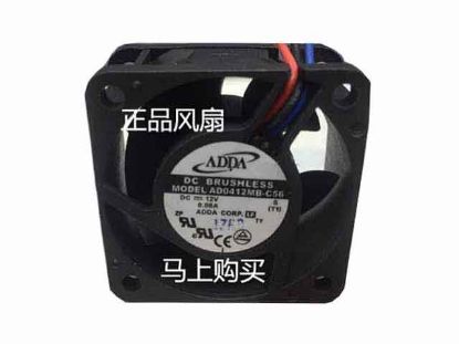 AD0412MB-C56, S, (T1)