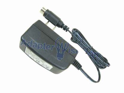COMPATIBLE SWITCHING ADAPTER CISCO DSA-12G-12 FUS 120120  12V 1A FAST USA SHIP