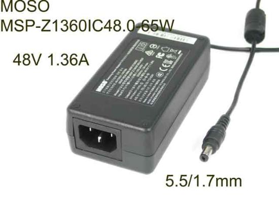 MSP-Z1360IC48.0-65W, HU10421-14010A