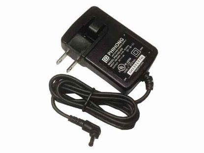 US AC/DC 5V 2A 5V 2000mA Switching Power Supply Cord adapter 4.0mm x 1.70mm 