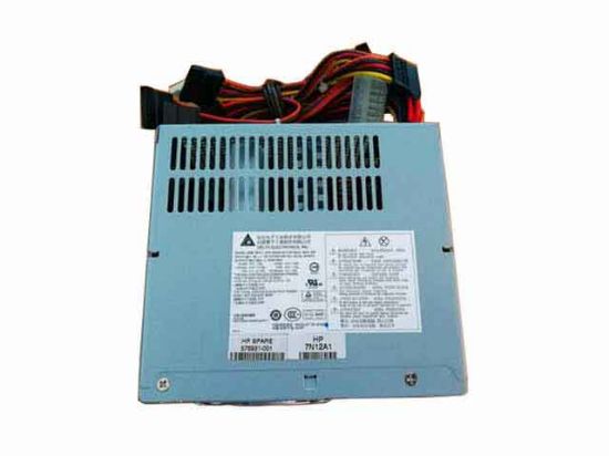 300w Power Supply Unite For Server Computer Dsp 300ab 50 A 001 Hp Proliant Ml110 G6 Server Power Supply Pchub Com Laptop Parts Laptop Spares Server Parts Automation