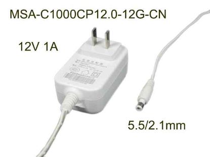MSA-C1000CP12.0-12G-CN