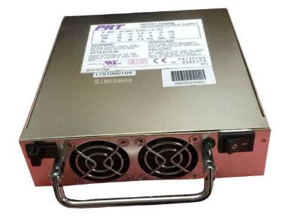 PSA300M, Without IEC C14 Power Socket
