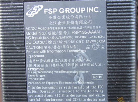 FSP135-AAAN1