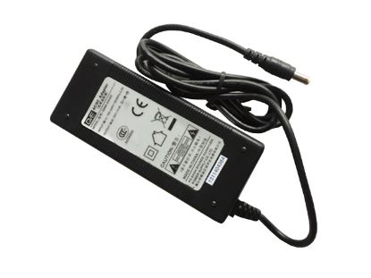 24V AC/DC Adapter Charger For GVE GM85-240400-F Power Supply Cord Barrel Plug