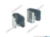Picture of Lenovo IdeaPad S400 LCD Hinge Cover Cover for LCD Hinge (1 Pair) - "Dark gray"