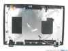 Picture of Samsung Laptop P580 LCD Rear Case 15.6" Black