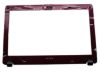 Picture of Sony Vaio VPCYB Series LCD Front Bezel Wine Red