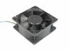 Nidec V35497-35 Server - Square Fan VA350DC, IBF, sq90x90x38, 4-wire, 12V 1.1A