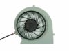 ADDA AD6005HX-JBB Cooling Fan  CWQK1B, 5V 0.50A, Bare Fan