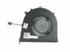 Dell Latitude 15 3580 Cooling Fan  -16E16, 5V 0.5A Bare, W30x3x3xP