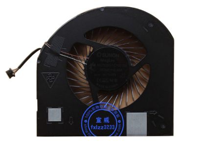 Picture of Dell Precision 7730 Cooling Fan MG75090V1-C140-S9A