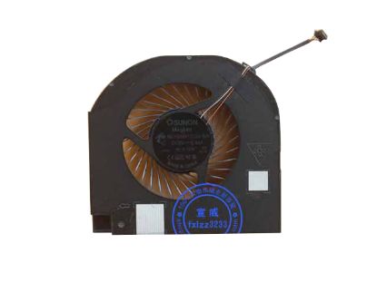 Picture of Dell Precision 7730 Cooling Fan MG75090V1-C150-S9A