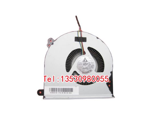 Picture of Delta Electronics ND85C00 Cooling Fan ND85C00 15C03