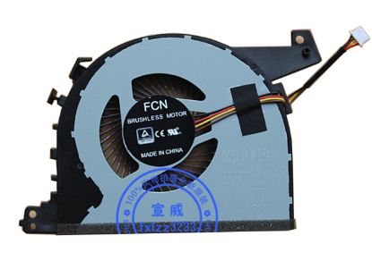Picture of Forcecon DFS541105FC0T Cooling Fan DFS541105FC0T, FKJK, DC28000DHF0