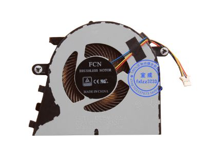 Picture of Lenovo V130-15 series Cooling Fan DFS531005PL0T, FL1R, 023.100DL.0001