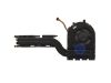 Picture of Lenovo Thinkpad E490S Cooling Fan EG50040S1-CF20-S9A, P/N:02DL827