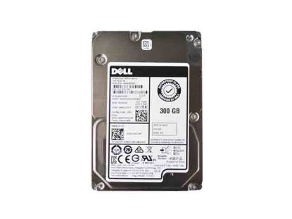 Picture of Dell PowerEdge T440 HDD 2.5" SAS 300GB & Below ST300MP0026, 0NCT9F NCT9F