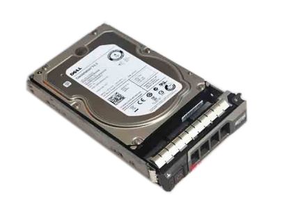 Picture of Dell ST4000NM0023 HDD 2.5" SAS 4TB & Above ST4000NM0023 529FG 0529FG