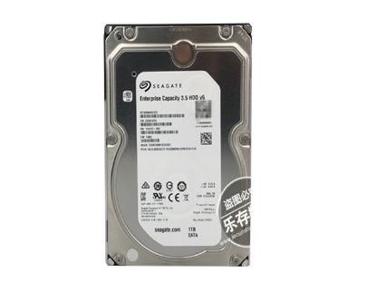 Picture of Seagate ST1000NM0055 HDD 3.5" SATA 1TB - 3TB ST1000NM0055