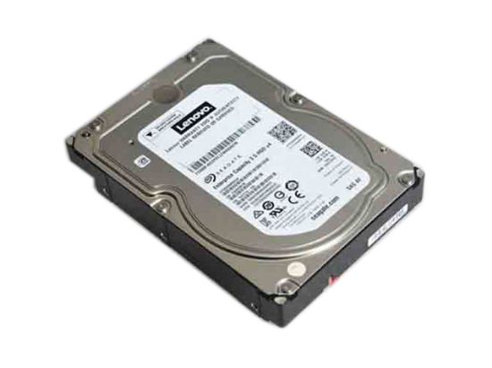 Picture of Seagate ST2000NM0034 HDD 3.5" SATA 1TB - 3TB ST2000NM0034