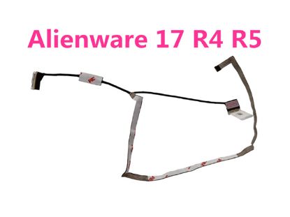 Picture of Dell Alienware 17 R4 LCD & LED Cable 0PT4FK DC02C00DN00 