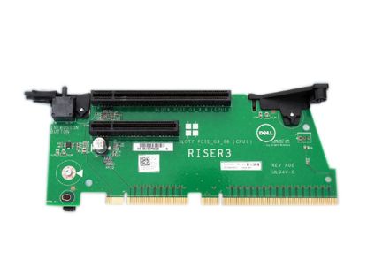 Picture of Dell PowerEdge R820 Server Card & Board NJF90 0NJF90