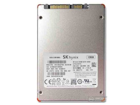 Picture of Hynix HFS128G32TND SSD 2.5" SATA 120GB - 256GB HFS128G32TND 0707TC 707TC