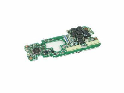 Picture of Nikon Nikon Replacement Parts Camera- Parts 3AE4B1N5210, DC Power Board for Nikon D700