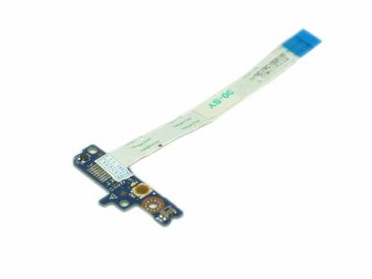 Picture of Lenovo IdeaPad P400 Touch Switch Board LS-9061P, NBX00019B00