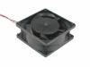 Picture of ebm-papst 8318 Server - Square Fan sq80x80x32mm, 2-wire, 48V 2.6W