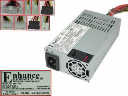 Picture of Enhance ENP-7015B Server - Power Supply 150W, ENP-7015B