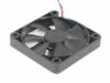Picture of ADDA AD0605MB-G70 Server - Square Fan (T),G, sq60x60x10mm, 2-wire, DC 5V 0.15A